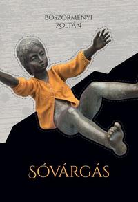 Böszörményi Zoltán: Sóvárgás -  (Könyv)