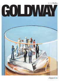 C.S. Hollós: Goldway -  (Könyv)