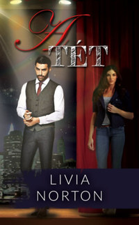 Livia Norton: A TÉT -  (Könyv)