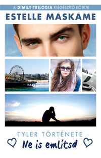 Estelle Maskame: Ne is említsd -  (Könyv)