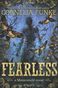 Cornelia Funke: Fearless -  (Könyv)
