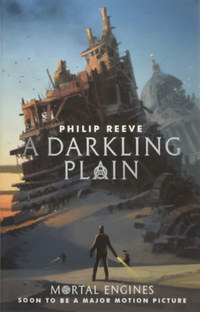 Philip Reeve: A Darkling Plain -  (Könyv)