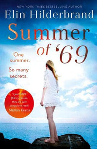 Elin Hilderbrand: Summer of '69 -  (Könyv)