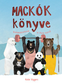Mackók könyve -  (Könyv)