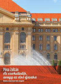 Pósa Zoltán: Az ezerkettedik, avagy az első éjszaka - Mesék a titokzatos kelet világáról -  (Könyv)