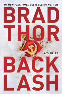 Brad Thor: Backlash -  (Könyv)