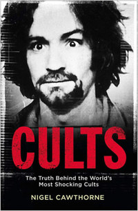 Nigel Cawthorne: Cults -  (Könyv)
