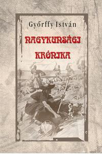 Győrffy István: Nagykunsági krónika -  (Könyv)