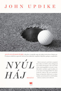John Updike: Nyúlháj -  (Könyv)