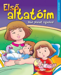 Első altatóim -  (Könyv)