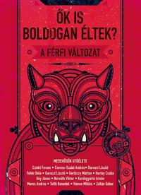 Ők is boldogan éltek? - A férfi változat -  (Könyv)