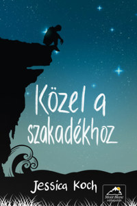Jessica Koch: Közel a szakadékhoz -  (Könyv)