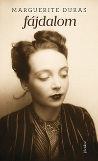 Marguerite Duras: Fájdalom -  (Könyv)