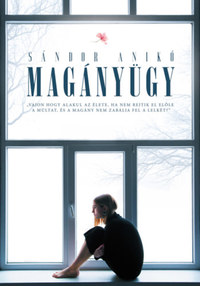 Sándor Anikó: Magányügy -  (Könyv)