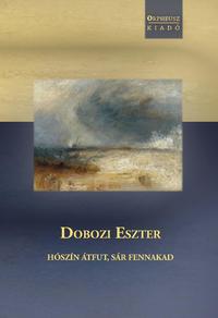 Dobozi Eszter: HÓSZÍN ÁTFUT, SÁR FENNAKAD -  (Könyv)