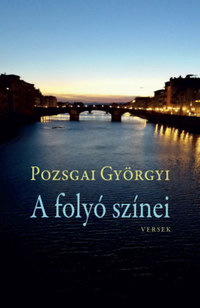 Pozsgai Györgyi: A folyó színei -  (Könyv)