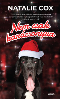 Natalie Cox: Nem csak karácsonyra -  (Könyv)