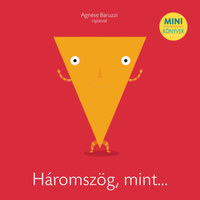Háromszög, mint... -  (Könyv)