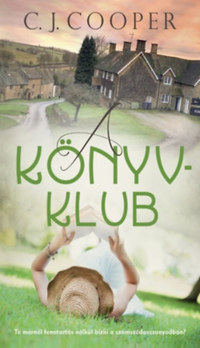 C.J. Cooper: A könyvklub -  (Könyv)