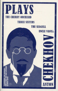 Anton Chekhov: Plays -  (Könyv)