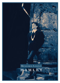 Mensáros László: Hamlet -  (Könyv)