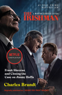 Charles Brandt: The Irishman -  (Könyv)