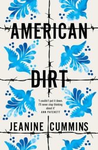 Jeanine Cummins: American Dirt -  (Könyv)