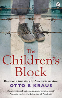 Otto B Kraus: The Children's Block -  (Könyv)