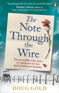 Doug Gold: The Note Through The Wire -  (Könyv)
