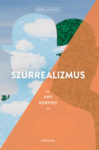 Amy Dempsey: Szürrealizmus -  (Könyv)