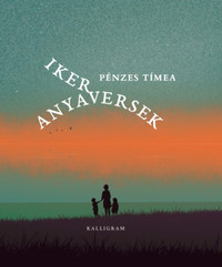 Pénzes Tímea: Ikeranyaversek -  (Könyv)