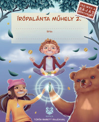 Müller Péter Sziámi: Írópalánta Műhely 2. - Írd meg a saját könyvedet -  (Könyv)
