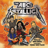 Metallica, Howie Abrams: The ABCs of Metallica -  (Könyv)