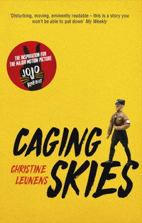 Christine Leunens: Caging Skies -  (Könyv)