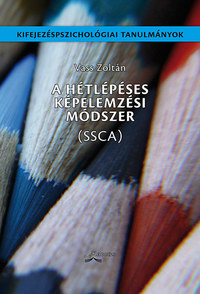 Vass Zoltán: A hétlépéses képelemzési módszer (SSCA) -  (Könyv)