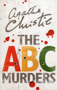 Agatha Christie: The ABC murders -  (Könyv)