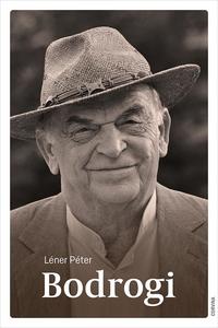 Léner Péter: Bodrogi -  (Könyv)
