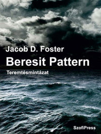 Jacob D. Foster: Beresit Pattern - Teremtésmintázat -  (Könyv)