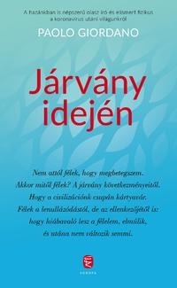 Paolo Giordano: Járvány idején -  (Könyv)