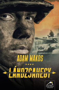 Adam Makos: Lándzsahegy -  (Könyv)
