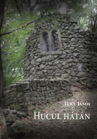 Luky János: Hucul hátán -  (Könyv)