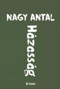Nagy Antal: Házasság -  (Könyv)
