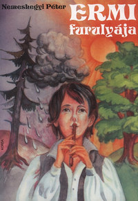 Nemeshegyi Péter: Ermi furulyája -  (Könyv)