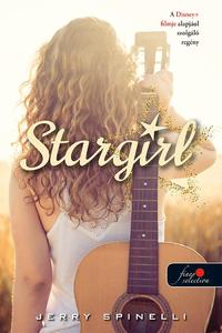 Jerry Spinelli: Stargirl -  (Könyv)