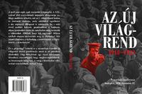 Az új világrend 1918-1923 -  (Könyv)