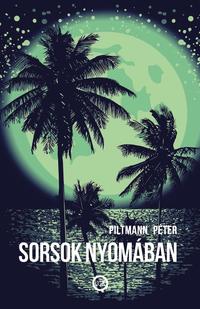 Piltmann Péter: Sorsok nyomában -  (Könyv)