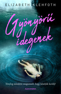 Elizabeth Klehfoth: Gyönyörű idegenek -  (Könyv)