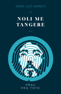 Jean-Luc Nancy: Noli me tangere -  (Könyv)