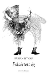 Fábián István: Fölsértett ég -  (Könyv)