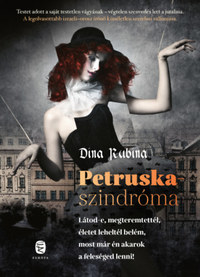 Dina Rubina: Petruska-szindróma -  (Könyv)